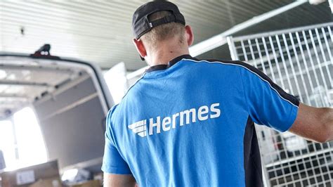 how much to hermes pay couriers|Hermes Courier salaries: How much do.